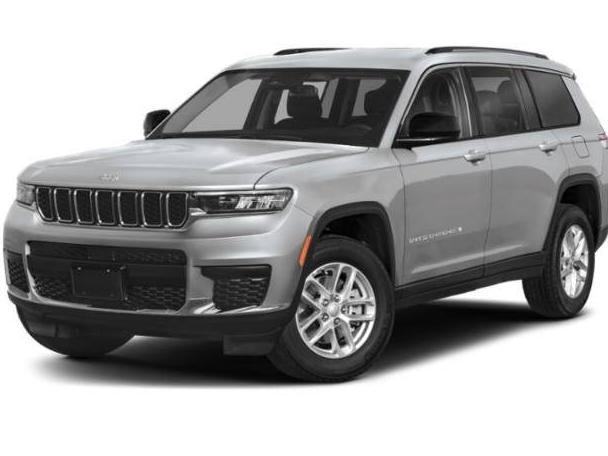 JEEP GRAND CHEROKEE 2023 1C4RJKAG3P8807846 image